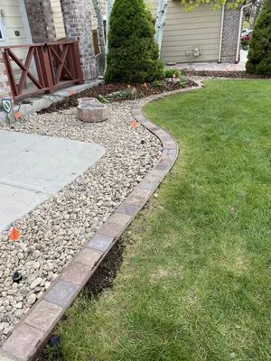 Sam's Landscaping