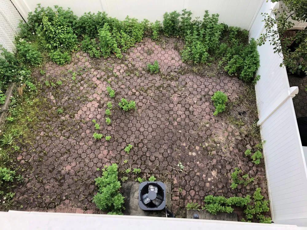 Affordable residential landscaping for homes in Linden, NJ by Sam's Landscaping