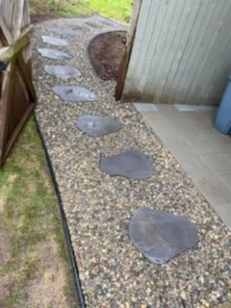 Custom lawn care service in Linden, NJ - Sam's Landscaping