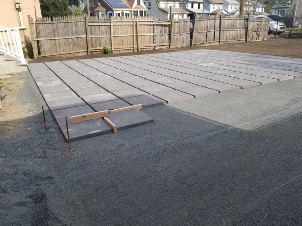 Reliable garden landscaping for outdoor upgrades in Linden, NJ by Sam's Landscaping