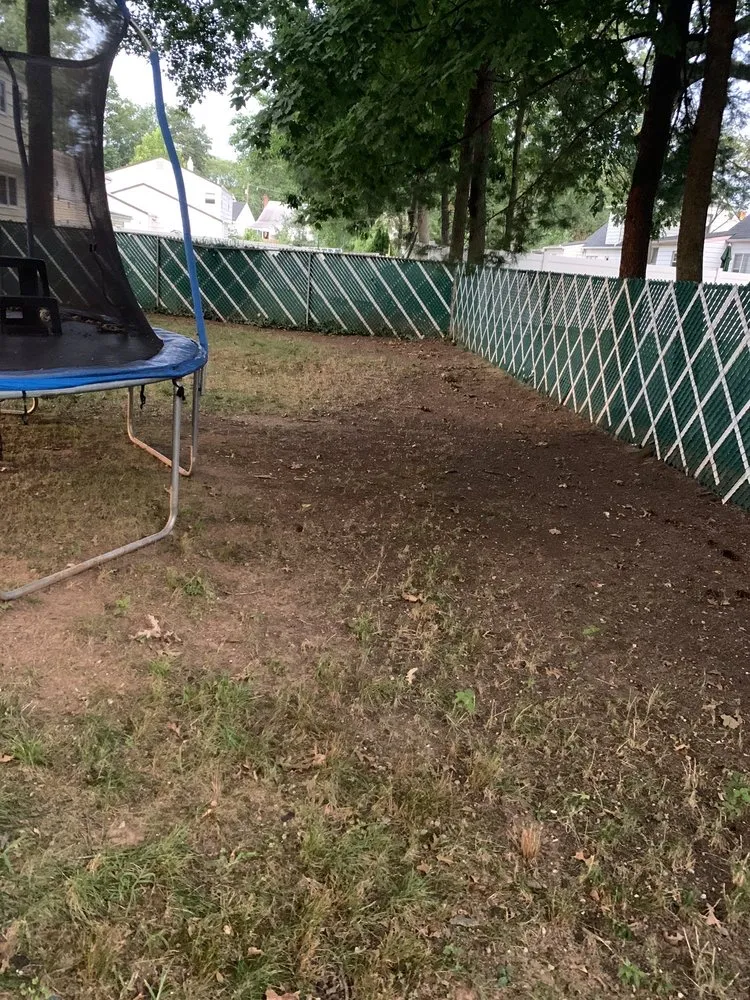 Custom residential landscaping in Linden, NJ - Sam's Landscaping