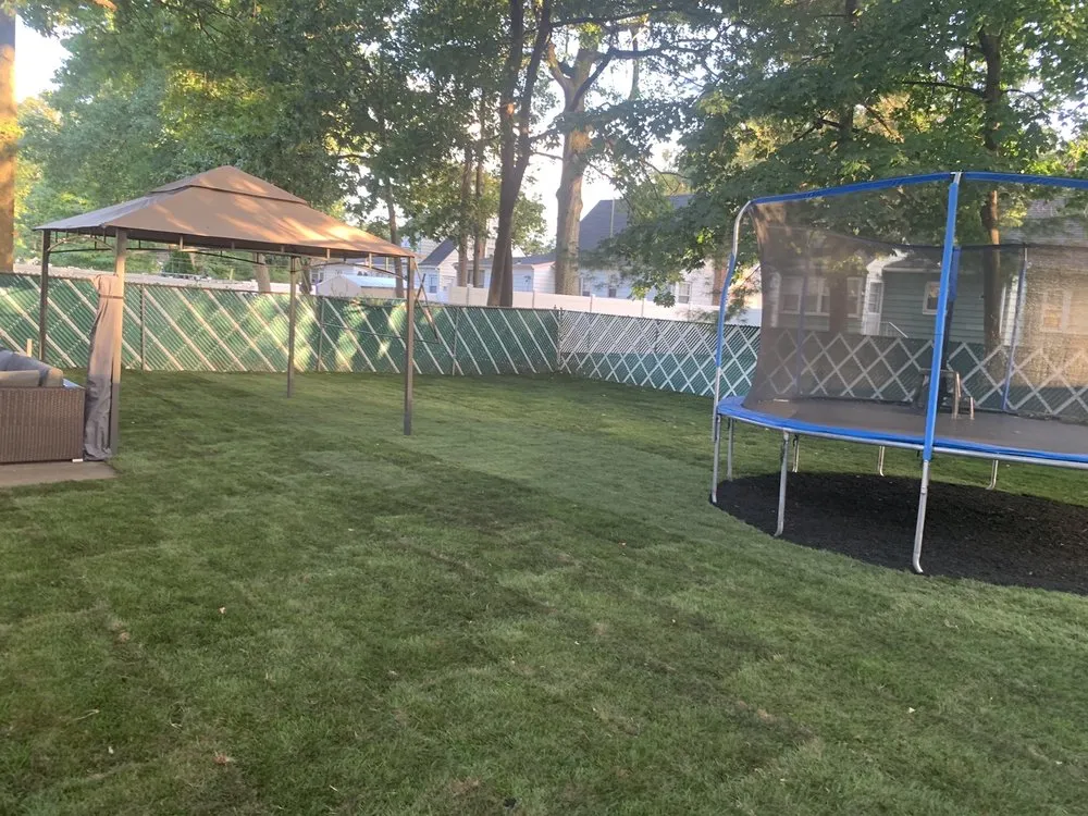 Custom landscaping services in Linden, NJ - Sam's Landscaping