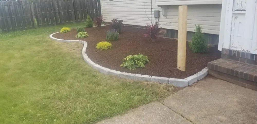 Reliable yard maintenance in Linden, NJ - Sam's Landscaping