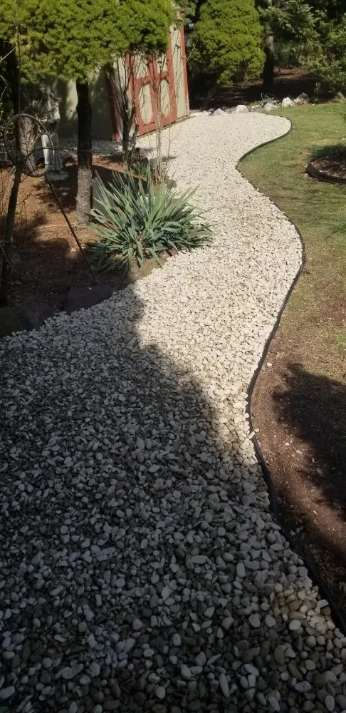 Expert lawn care service in Linden, NJ by Sam's Landscaping