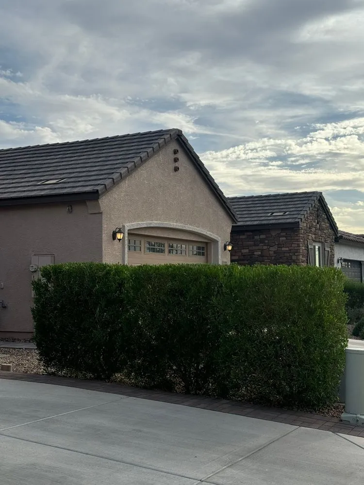 Local outdoor landscaping for year-round maintenance across Mesa, AZ - Sam's Landscaping