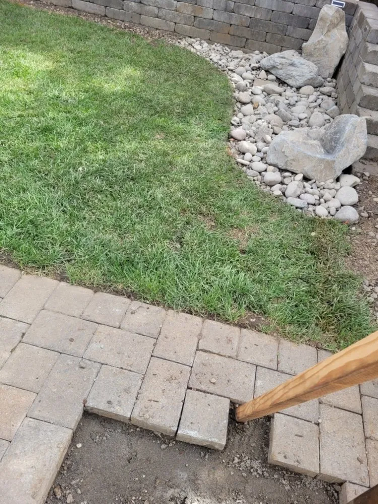 Trusted residential landscaping for outdoor upgrades in Portland, OR by Sam's Landscaping