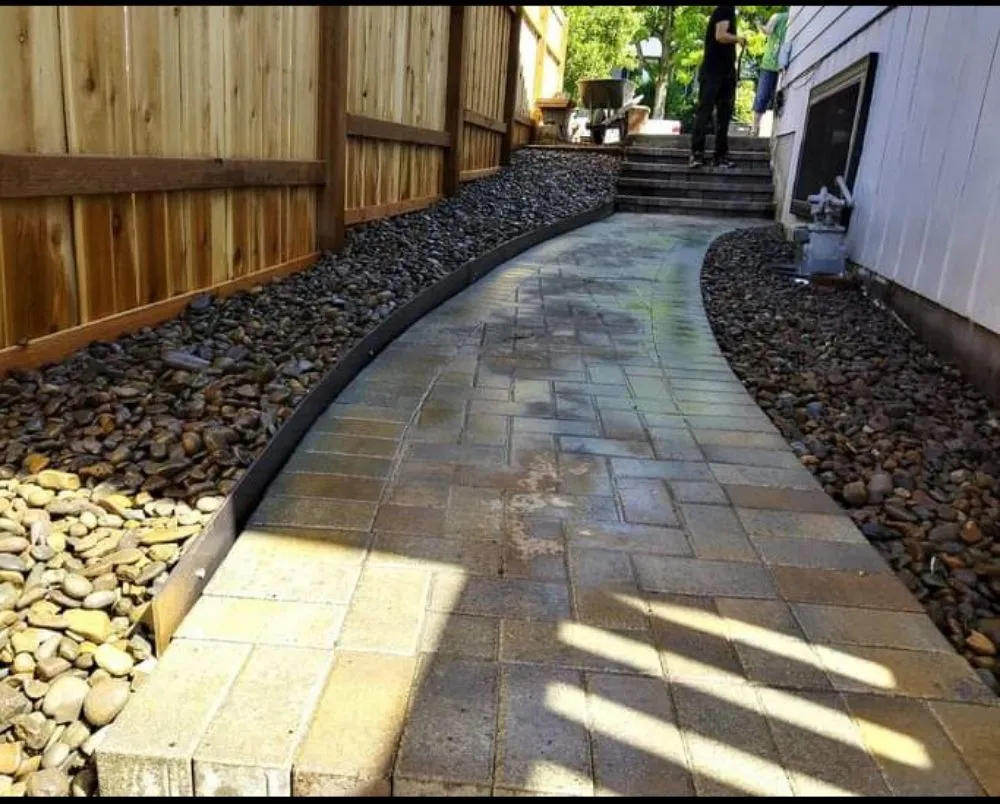 Expert yard maintenance for residential properties across Portland, OR - Sam's Landscaping