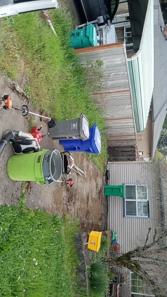 Reliable residential landscaping experts serving Portland, OR - Sam's Landscaping