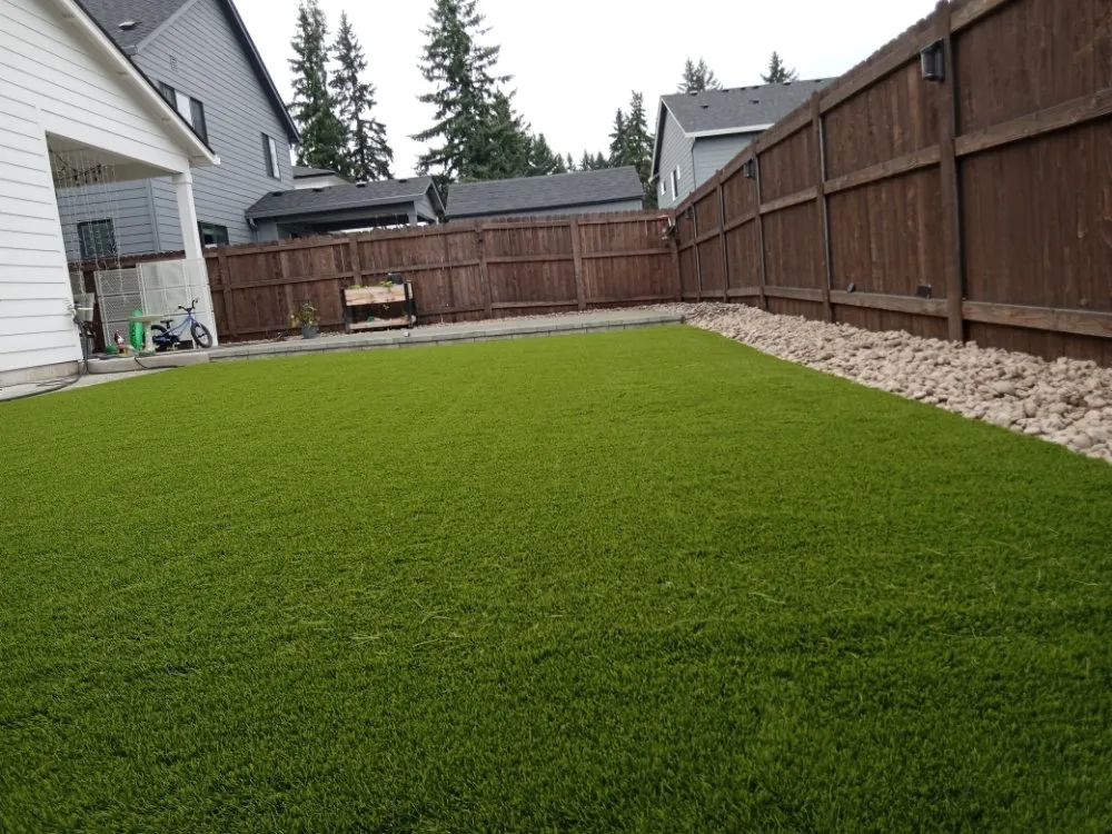 Professional landscape design experts serving Portland, OR - Sam's Landscaping