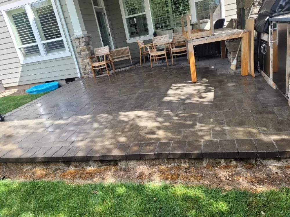 Top-rated yard maintenance for homes in Portland, OR by Sam's Landscaping