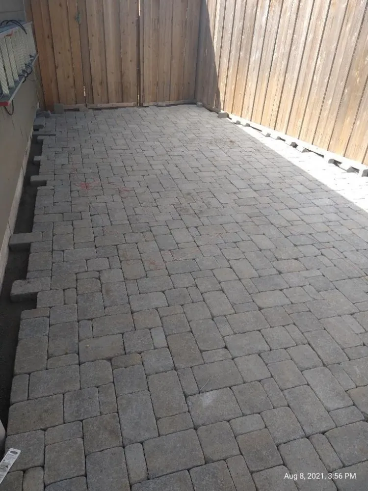 Trusted lawn care service for homes in Portland, OR by Sam's Landscaping