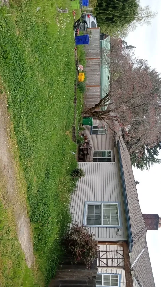 Expert outdoor landscaping in Portland, OR by Sam's Landscaping