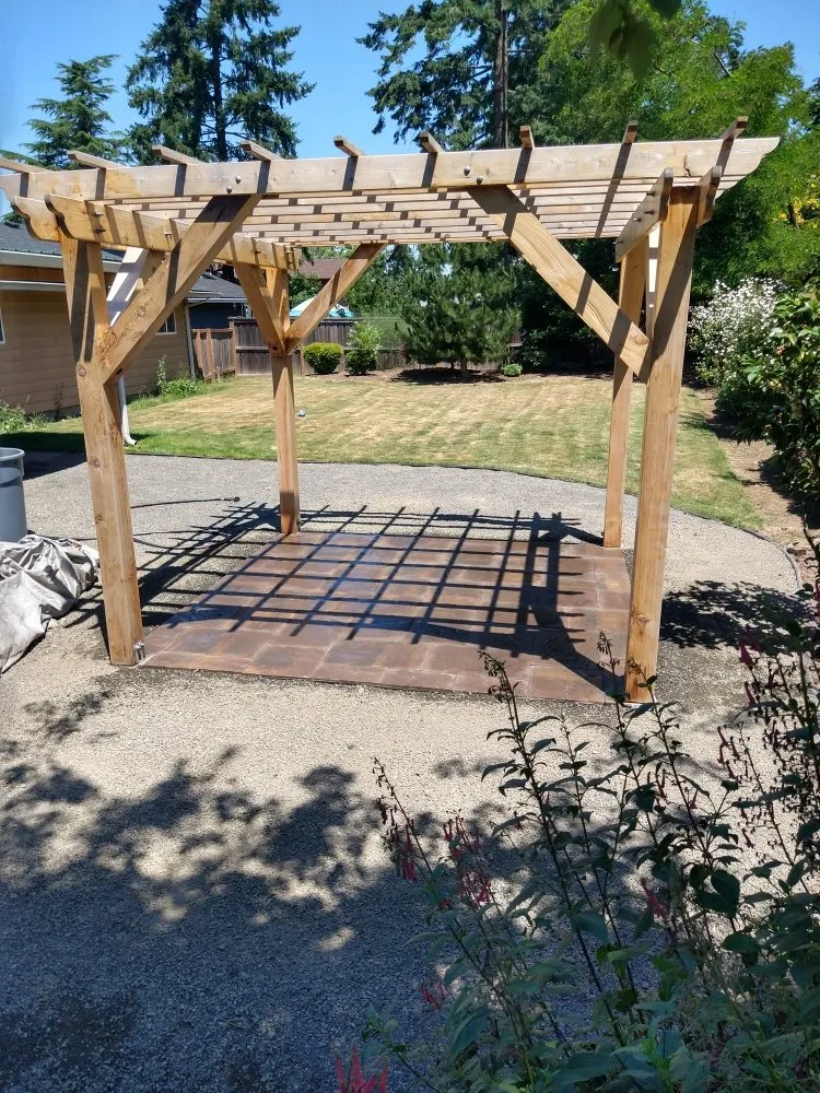 Affordable landscape installation for beautiful yards across Portland, OR - Sam's Landscaping