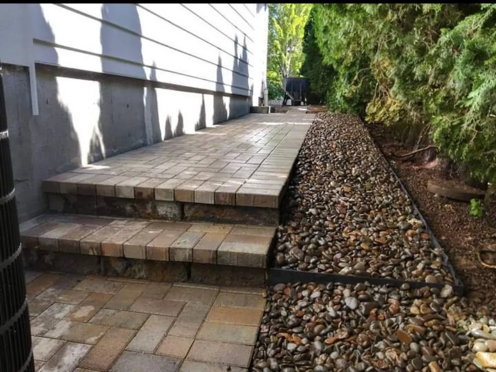 Top-rated lawn care service experts serving Portland, OR - Sam's Landscaping