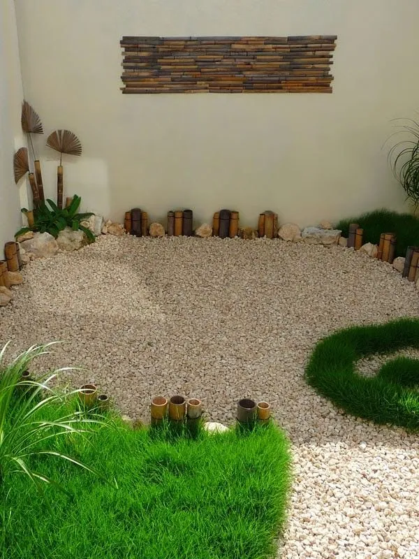 Top-rated yard cleanup service experts serving San Antonio, TX - Sam's Landscaping