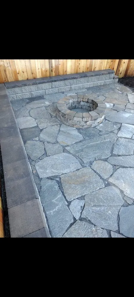 Local lawn mowing service near you across Mount Vernon, WA - Sam’s Landscaping Service