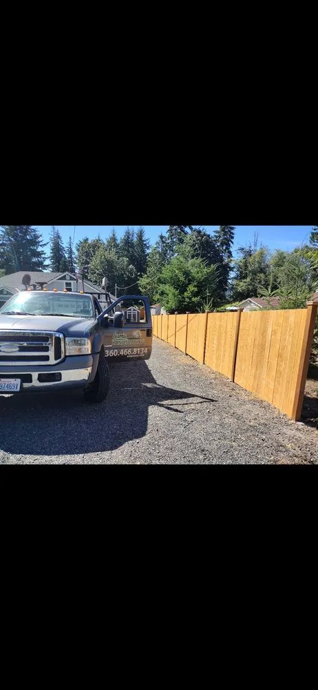 Custom yard cleanup service experts serving Mount Vernon, WA - Sam’s Landscaping Service