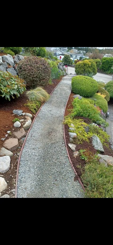 Top-rated yard maintenance in Mount Vernon, WA by Sam’s Landscaping Service