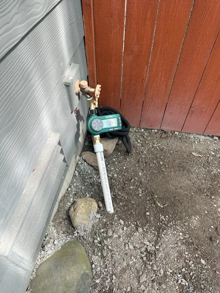 Top-rated yard cleanup service for outdoor upgrades across Mount Vernon, WA - Sam’s Landscaping Service