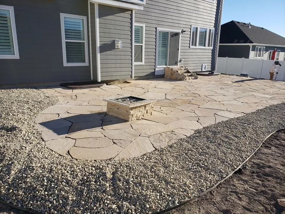 Reliable landscaping services in West Jordan, UT - Sam's Landscaping
