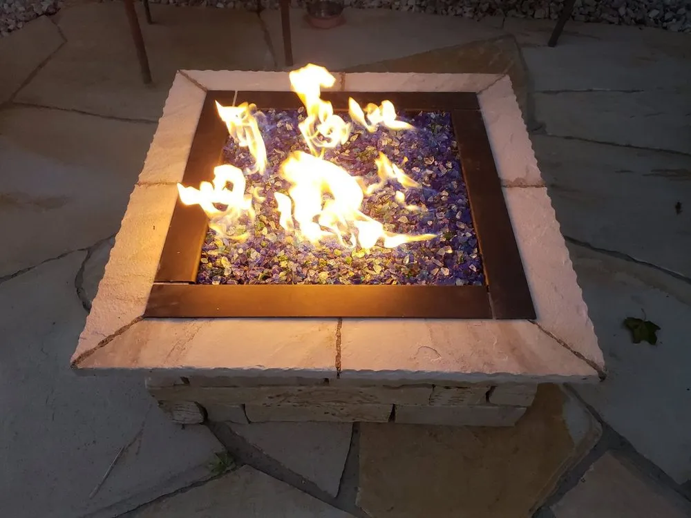 Top-rated yard cleanup service for outdoor upgrades in West Jordan, UT by Sam's Landscaping