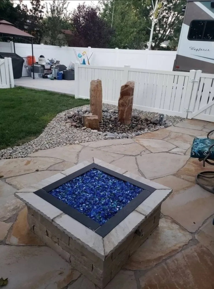 Professional landscape design near you across West Jordan, UT - Sam's Landscaping