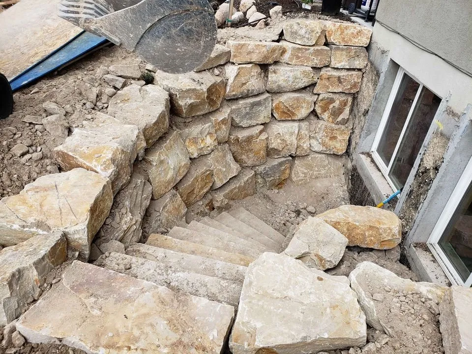 Local lawn care service experts serving West Jordan, UT - Sam's Landscaping