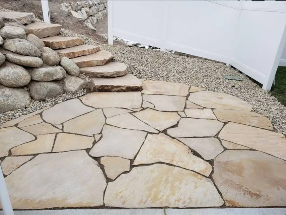 Trusted garden landscaping for beautiful yards across West Jordan, UT - Sam's Landscaping