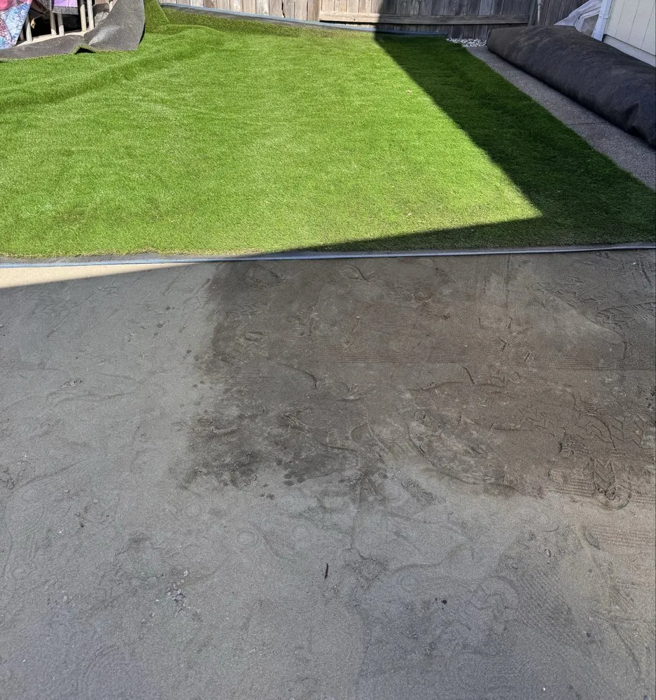 Professional garden landscaping near you across Windsor, CA - Sam’s Landscaping