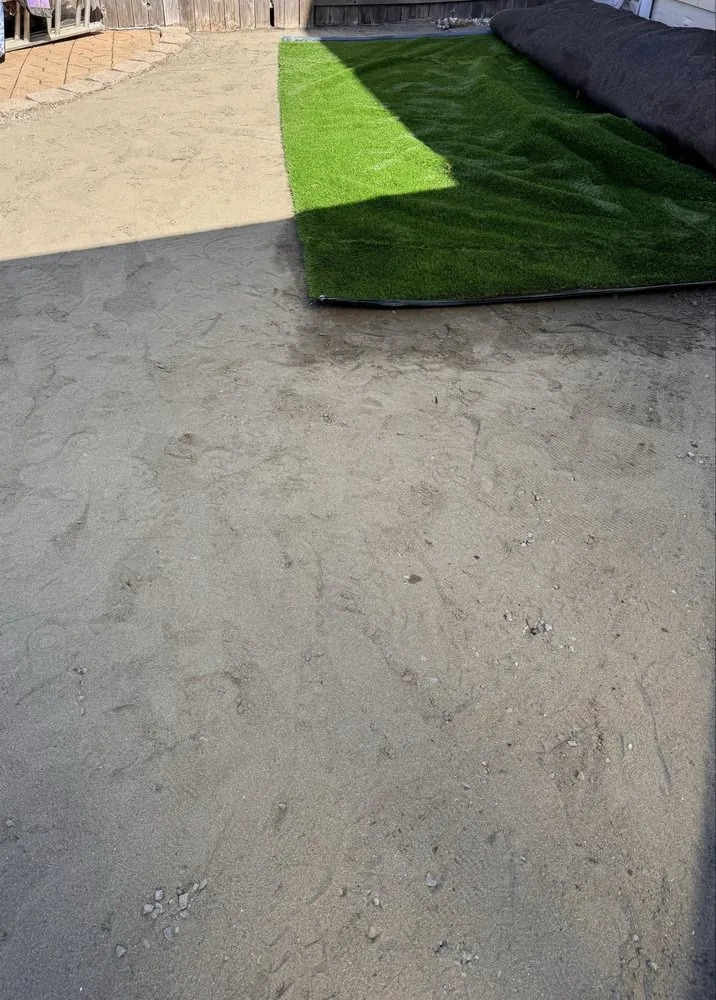 Reliable landscaping services experts serving Windsor, CA - Sam’s Landscaping