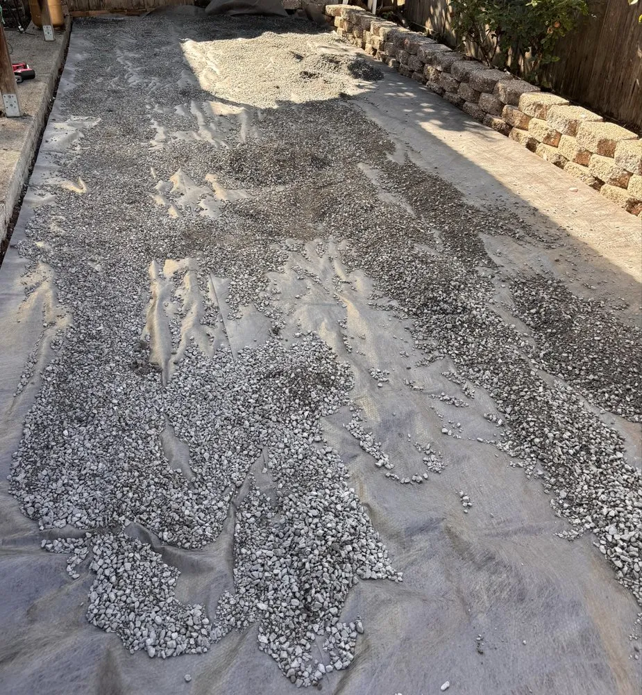 Trusted outdoor landscaping for outdoor upgrades across Windsor, CA - Sam’s Landscaping