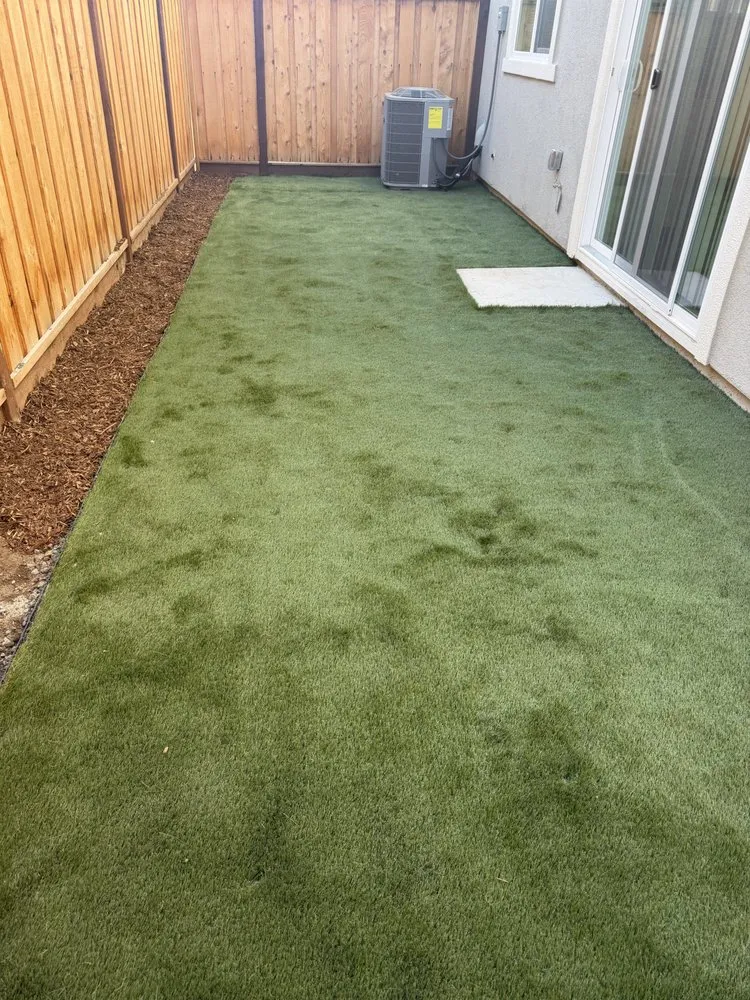 Trusted landscape design experts serving Windsor, CA - Sam’s Landscaping