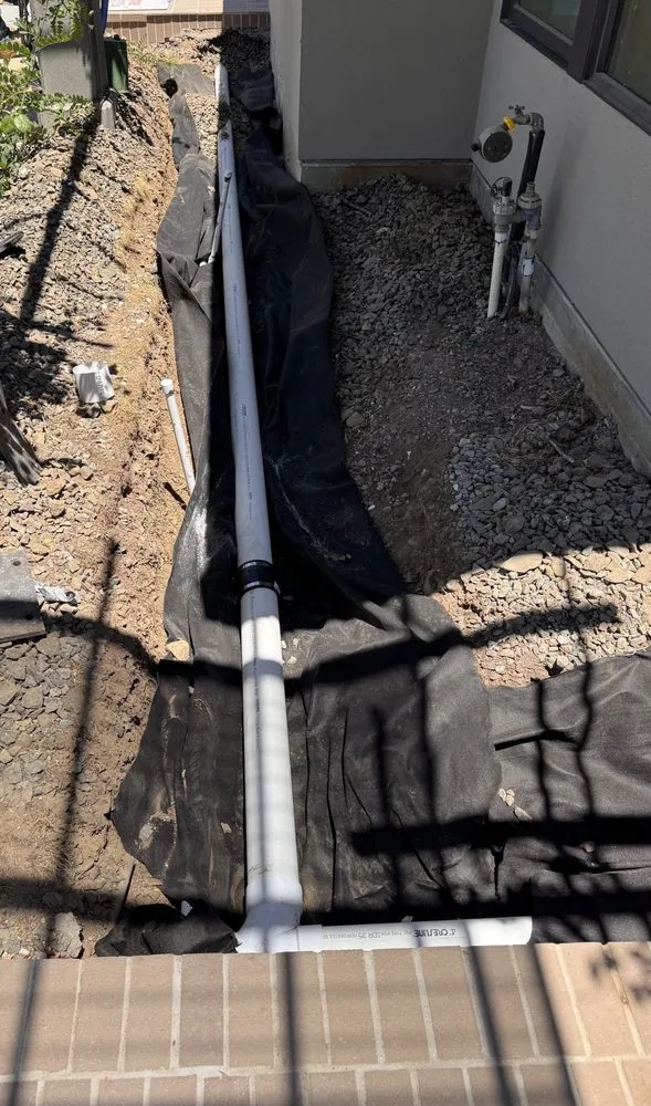 Trusted garden landscaping experts serving Windsor, CA - Sam’s Landscaping