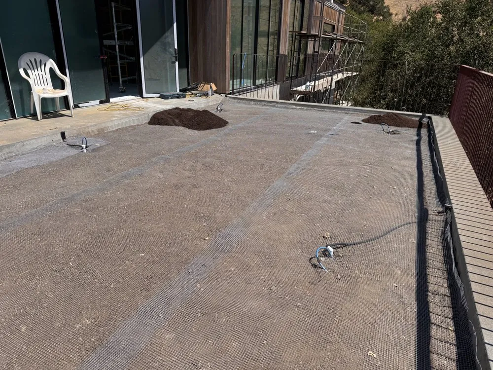 Trusted landscape design in Windsor, CA by Sam’s Landscaping