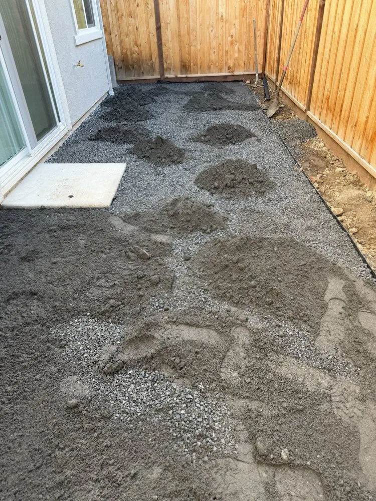 Reliable lawn mowing service in Windsor, CA by Sam’s Landscaping