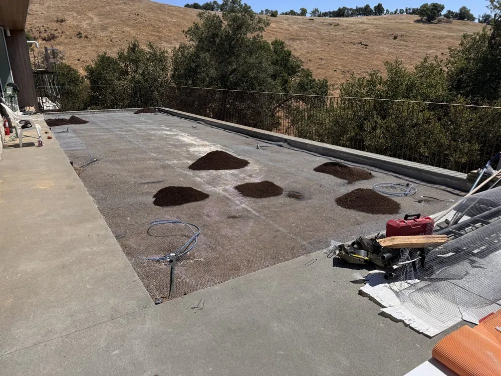 Top-rated outdoor landscaping experts serving Windsor, CA - Sam’s Landscaping