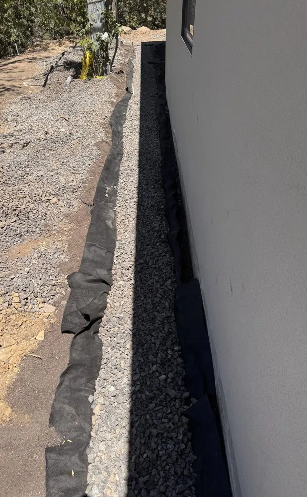 Affordable residential landscaping in Windsor, CA by Sam’s Landscaping