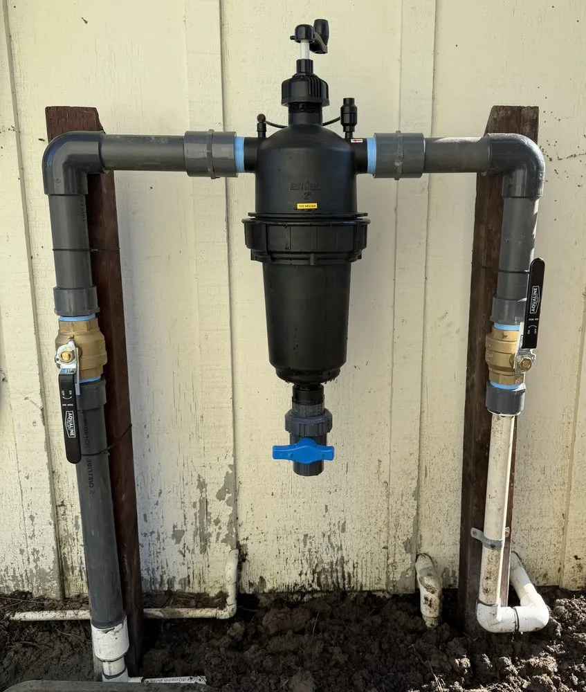 Trusted landscape design experts serving Windsor, CA - Sam’s Landscaping