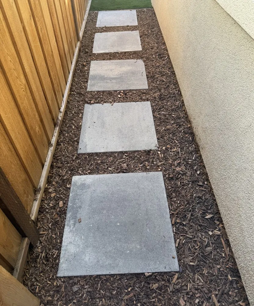 Expert garden landscaping experts serving Windsor, CA - Sam’s Landscaping