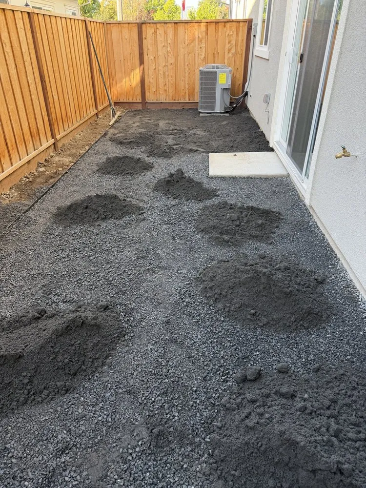 Professional residential landscaping in Windsor, CA - Sam’s Landscaping