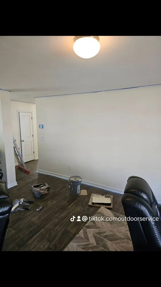 Professional landscape installation for year-round maintenance in Pelzer, SC by Sam's Lawn and Outdoor Services