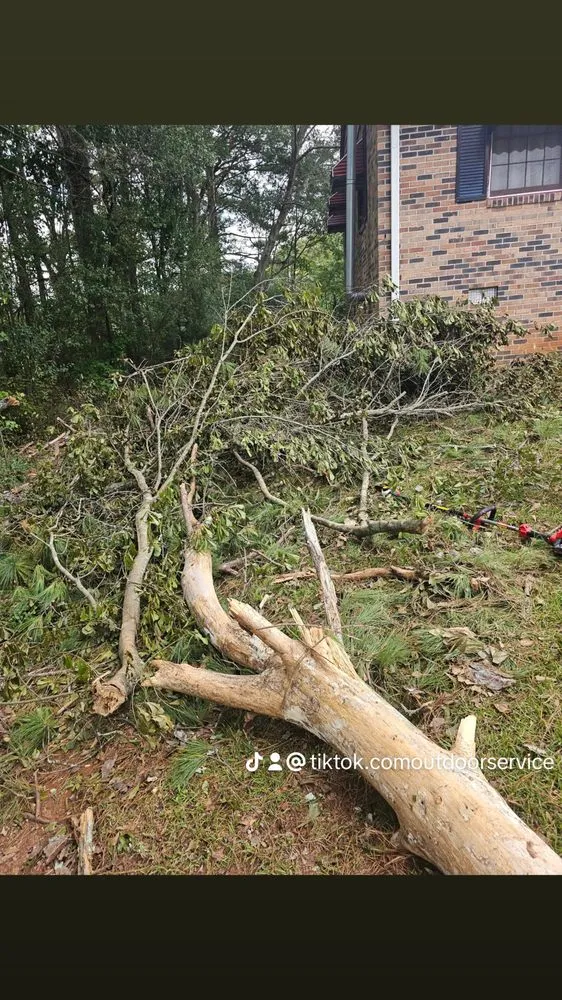 Trusted landscape installation for year-round maintenance across Pelzer, SC - Sam's Lawn and Outdoor Services