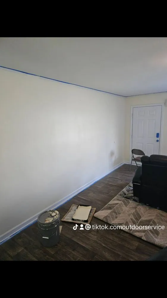 Trusted residential landscaping for residential properties in Pelzer, SC by Sam's Lawn and Outdoor Services