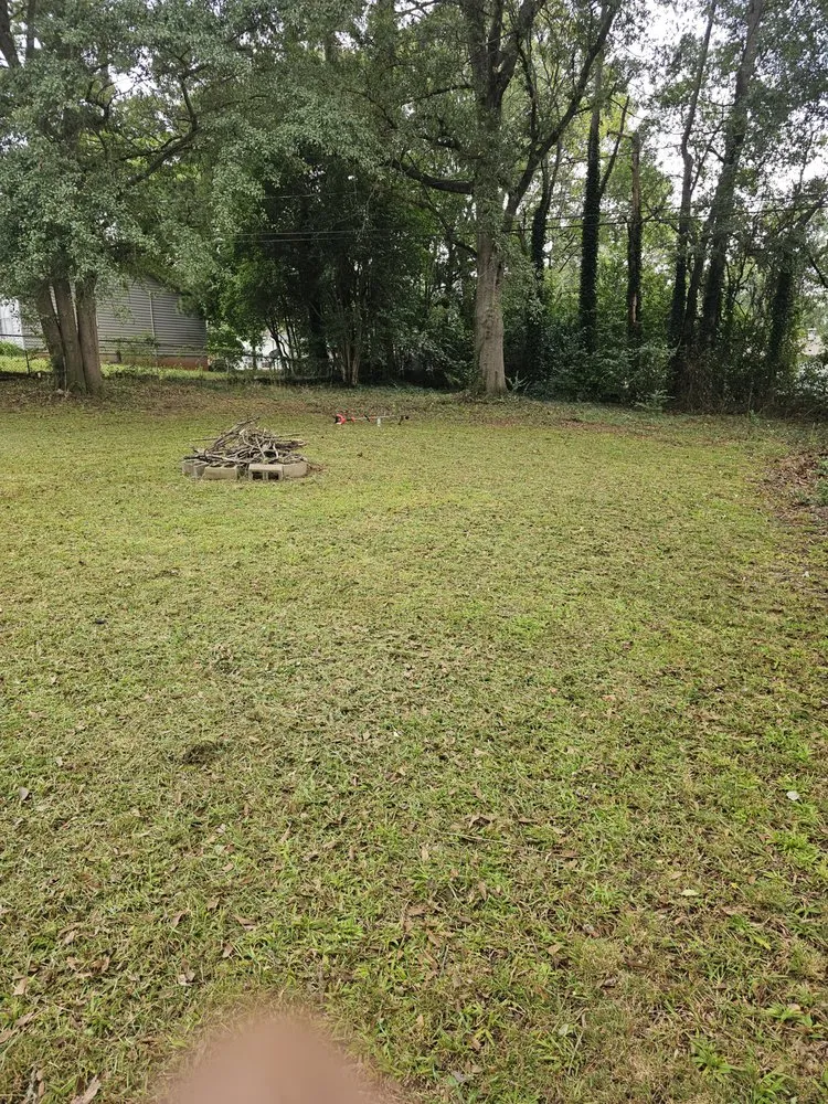 Top-rated outdoor landscaping experts serving Pelzer, SC - Sam's Lawn and Outdoor Services