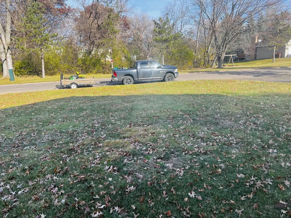 Trusted landscaping services experts serving Saint Paul, MN - Sam’s Lawn Care & Snow Removal Service
