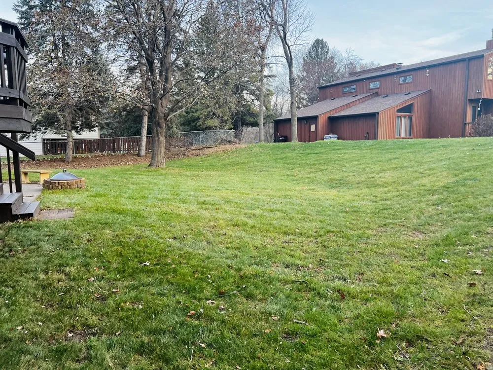 Affordable landscape installation experts serving Saint Paul, MN - Sam’s Lawn Care & Snow Removal Service