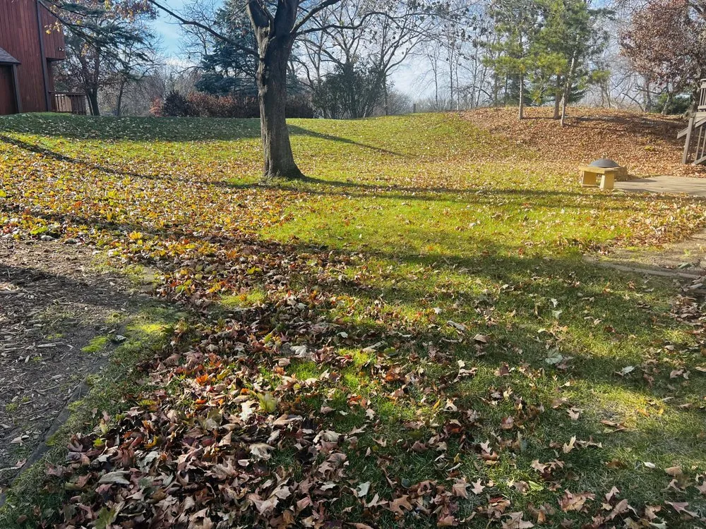 Expert garden landscaping near you in Saint Paul, MN by Sam’s Lawn Care & Snow Removal Service