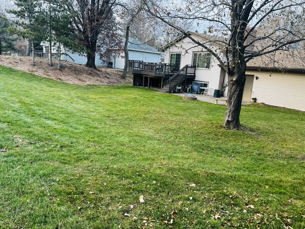 Expert garden landscaping in Saint Paul, MN - Sam’s Lawn Care & Snow Removal Service