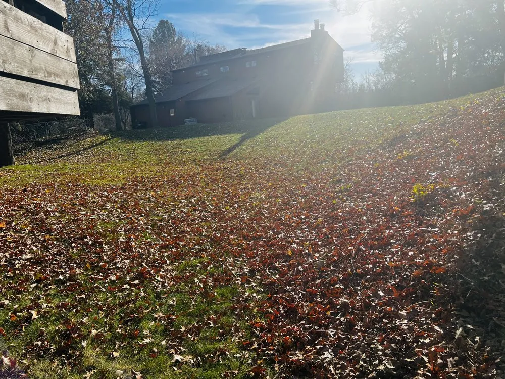 Expert landscape installation in Saint Paul, MN - Sam’s Lawn Care & Snow Removal Service