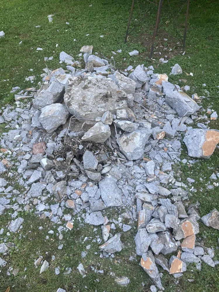 Top-rated outdoor landscaping in Massena, NY - Sam’s Lawn Care Services